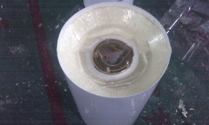 熱水器樣例