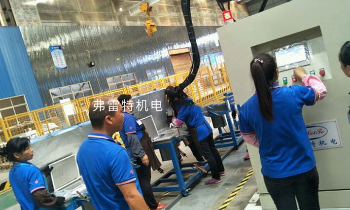 廚房板樣例