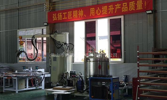 廚房柜樣例