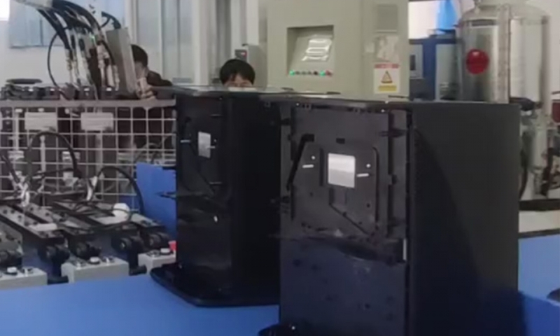 啤酒機聚氨酯發泡機