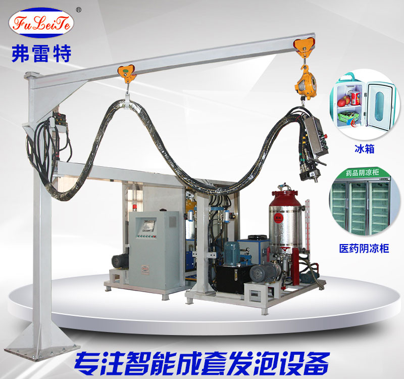 江西專業自動發泡模具廠家