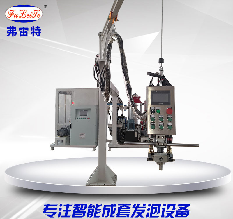 常州專業聚氨酯高壓發泡機定制