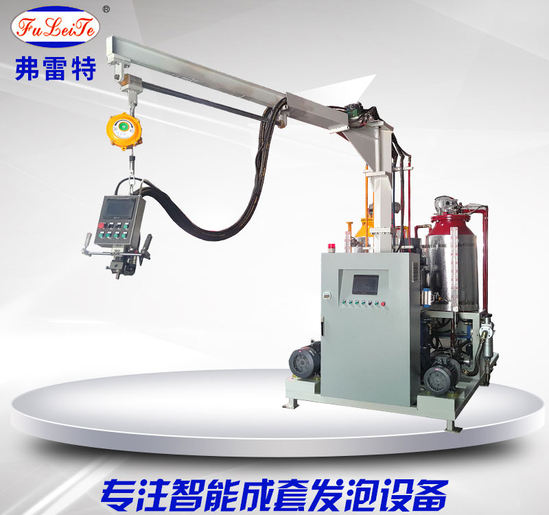 江蘇優質高壓發泡機價格