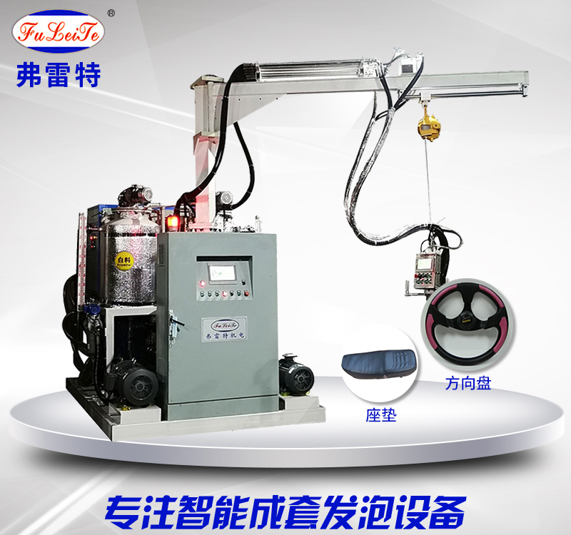 麗江供應發泡設備價格