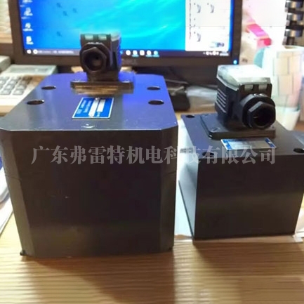 德國克拉克流量計