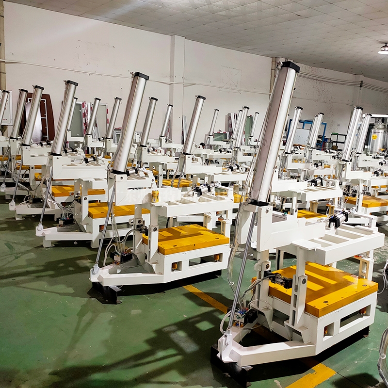 廣東汽車座椅全自動發泡模具