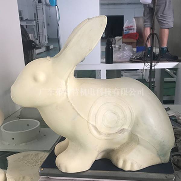 玩具發泡模具