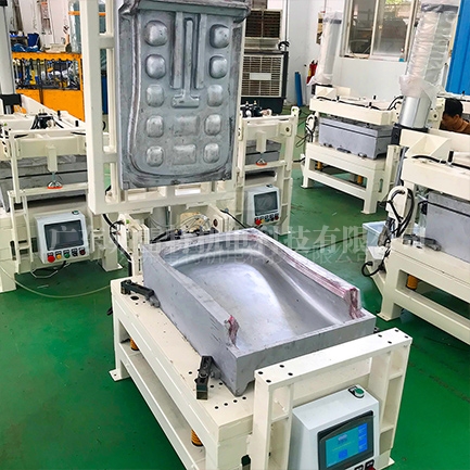 禮堂座椅靠背發泡模具定制