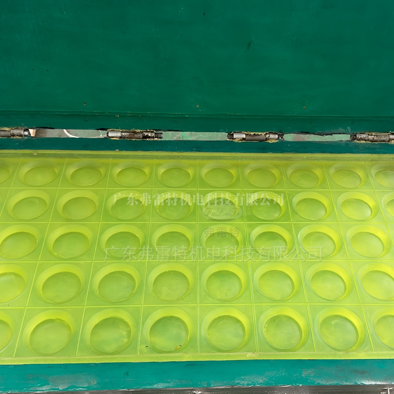文化石發泡硅膠模具