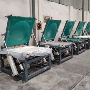 保溫水箱模具