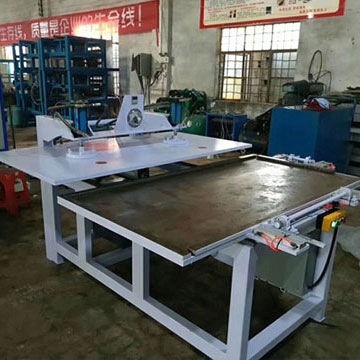 白板發泡模具