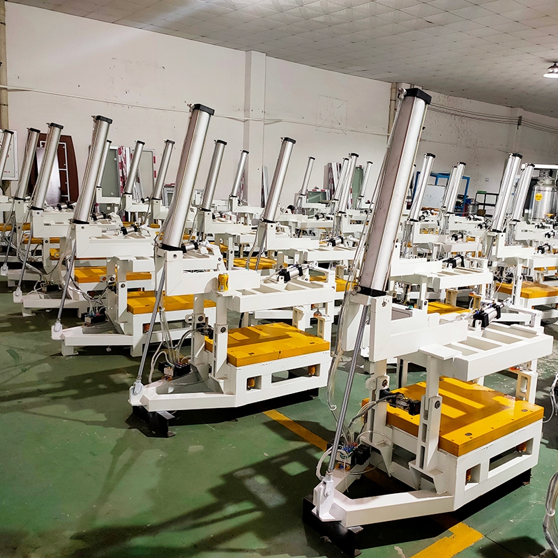 廣東汽車座椅全自動發泡模具
