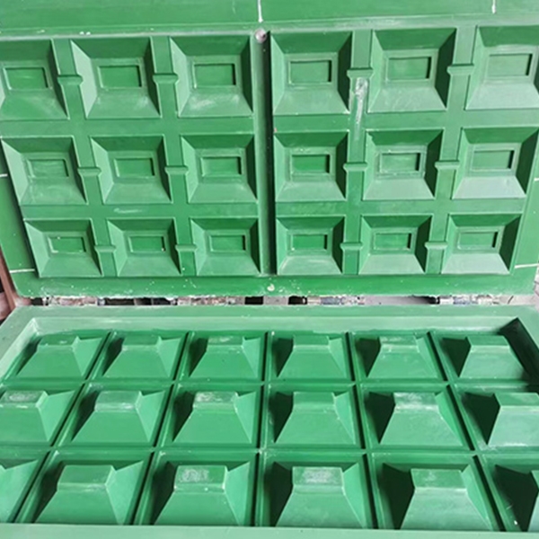 PU文化石發泡模具