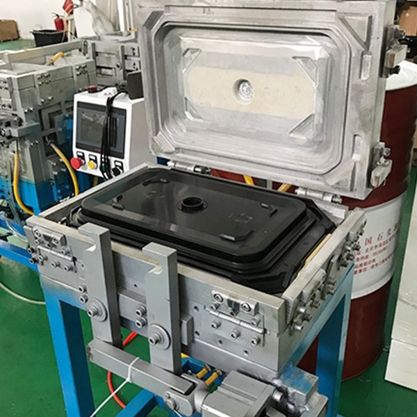 保溫箱發泡模具