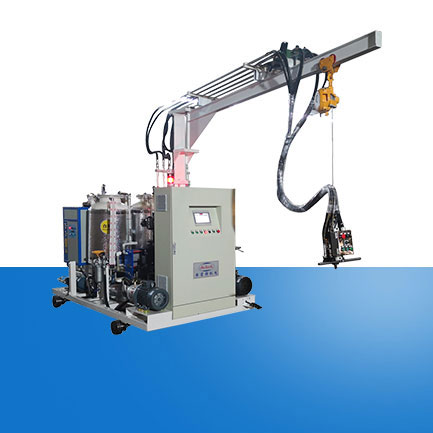 聚氨酯發泡機