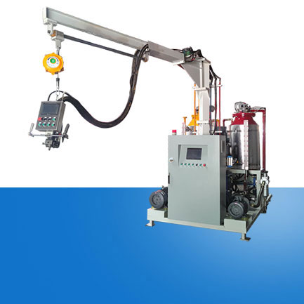 聚氨酯發泡機廠家