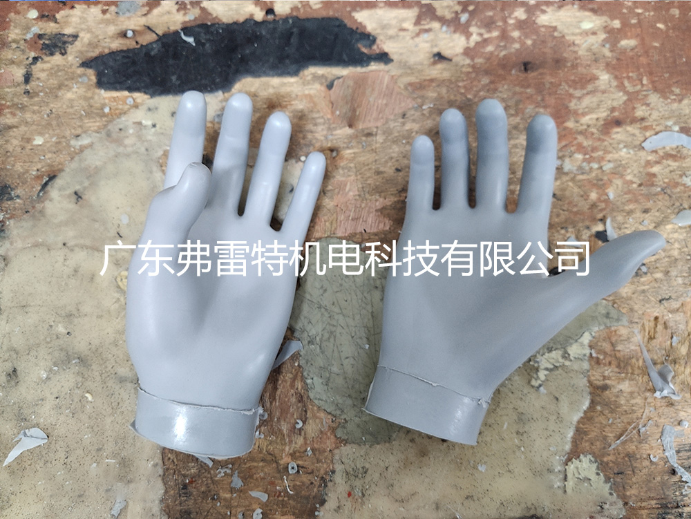仿真人體發泡公司