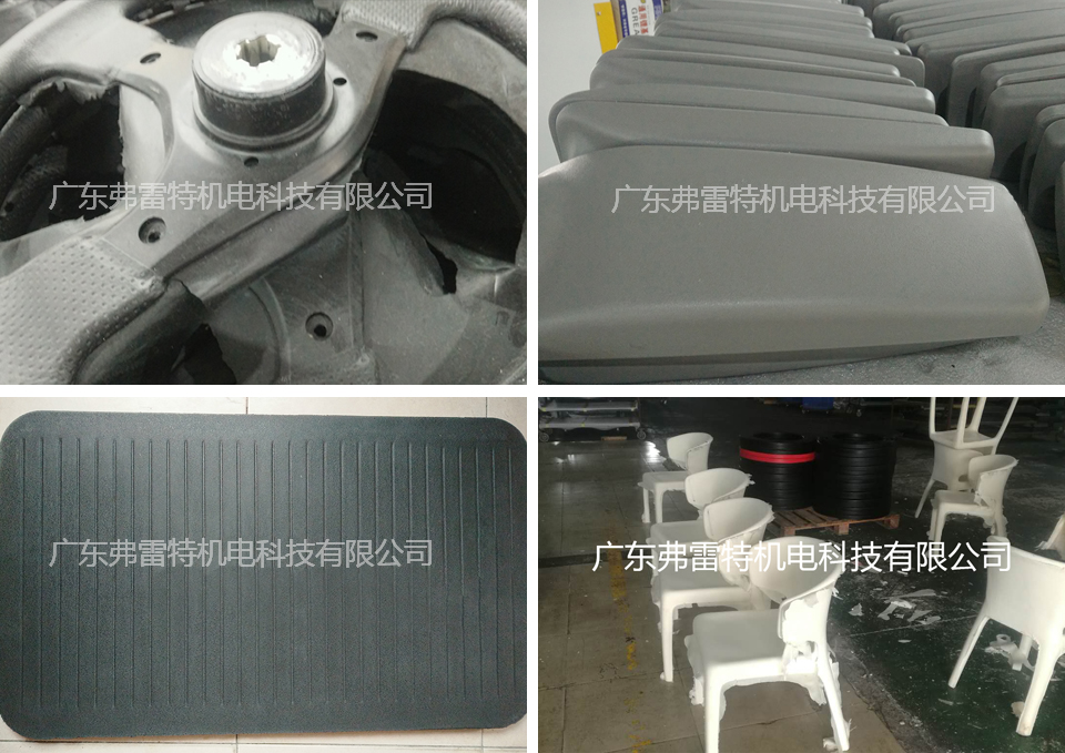 聚氨酯發泡制品