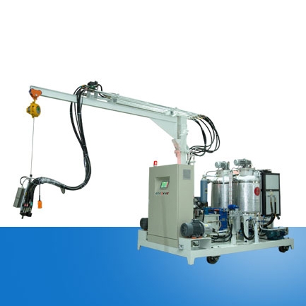 聚氨酯發泡機